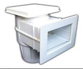Skimmer Boca Pequena Para Piscina de vinil ou alvenaria