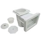 Skimmer Boca Pequena para Piscinas SODRAMAR Skimmer Boca Pequena para Piscinas SODRAMAR