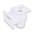 Skimmer Boca Pequena Piscinas Vinil Ou Alvenaria Herbinject Skimmer Boca Pequena Piscinas Vinil Ou Alvenaria Herbinject