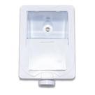 Skimmer compacto herbinject