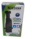 Skimmer De Superficie Kintons Iq-680f 880lh 5w 127v