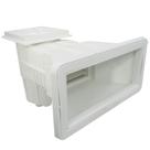 Skimmer para Piscina Coadeira Boca Larga - Sodramar