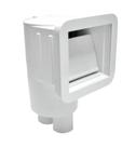 Skimmer Para Piscina Sodramar Compact Vinil-Fibra-Alvenaria (Branco)