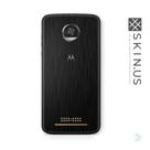 Skin Adesivo - Metalic Black Motorola Moto Z2 Play Skin Adesivo - Metalic Black Motorola Moto Z2 Play