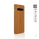 Skin Adesivo - Oak Wood Samsung Galaxy S10+