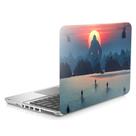 Skin Adesivo Protetor para Notebook 17,3" King Kong B23