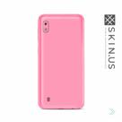 Skin Adesivo - Satin Pink Samsung Galaxy A10