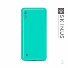 Skin Adesivo - Satin Sapphire Samsung Galaxy A10