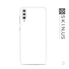 Skin Adesivo - Satin White Samsung Galaxy A70