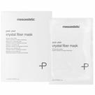 Skin Care Pele Sensível - Crystal Fiber Mask Mesoestetic