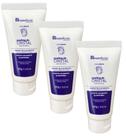 Skin Care Pelling De Cristal Clearderm 60gr Natuflores 3un