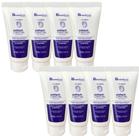 Skin Care Pelling De Cristal Clearderm 60gr Natuflores 8un