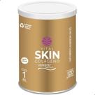 Skin Colageno Verisol Cabelo Pele Unha 120g Vital Atman Skin Colageno Verisol Cabelo Pele Unha 120g Vital Atman