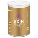 Skin Colageno Verisol Cabelo Pele Unha 120g Vital Atman