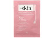 + Skin - Máscara Facial Rejuvenescedora Mask Lifting 8g