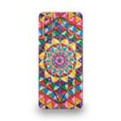 Skin MightySkins Carbon Fiber para Samsung Galaxy S20