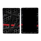Skin MightySkins compatível com Amazon Kindle Fire HD 10