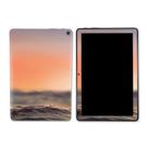 Skin MightySkins compatível com Amazon Kindle Fire HD 10