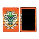 Skin MightySkins compatível com Amazon Kindle Fire HD 10