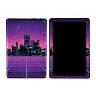 Skin MightySkins compatível com Amazon Kindle Fire HD 10