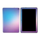 Skin MightySkins em fibra de carbono para Amazon Kindle Fire HD 10