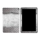 Skin MightySkins em fibra de carbono para Amazon Kindle Fire HD 10