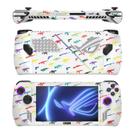 Skin MightySkins Glossy Glitter para Asus ROG Ally