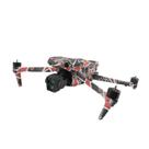 Skin MightySkins Glossy Glitter para controladores DJI Air 3 Retro Skin MightySkins Glossy Glitter para controladores DJI Air 3 Retro
