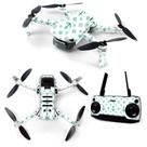 Skin MightySkins para drone portátil DJI Mavic Mini - Teal Skin MightySkins para drone portátil DJI Mavic Mini - Teal