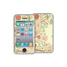 Skin P/iphone 3g/s Sk202 Newlink