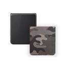 Skin Película Traseira Camuflada para Galaxy Z Flip 5