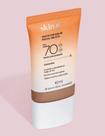 Skin.q Delícia Protetor Facial Tonalizante FPS 70 Cor 03 - 40ml Skin.q Delícia Protetor Facial Tonalizante FPS 70 Cor 03 - 40ml