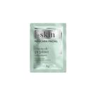 +skin sache creme facial extrato pepino 8g