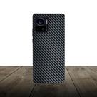 Skin Traseira CARBONO Preto para Smartphone Motorola