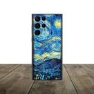 Skin Traseira NOITE ESTRELADA para Smartphone Samsung