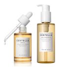 SKIN1004 Kit de Sérum 55ml e Cleansing de Limpeza Leve 200ml SKIN1004 Kit de Sérum 55ml e Cleansing de Limpeza Leve 200ml