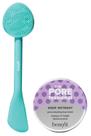 Skincare Benefit Cosmetics Máscara de argila de caulim para limpeza de poros The PORE-Fessional Deep Retreat 75 mL + The Porefessional All in One Máscara e Conjunto de Máscaras e Máscaras