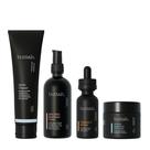 Skincare buttah. de Dorion Renaud Supreme Kit Melanin Skin