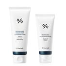 Skincare Dr. Ceuracle Pro Balance Espuma de Limpeza Profunda Cremosa e Hidratante