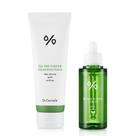 Skincare Dr.Ceuracle Tea Tree Purifine Clean Foam + Essence