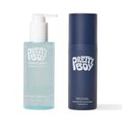 Skincare Prettyboy Face Revival Gel Hidratante e Limpador Masculino