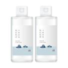 Skincare ROUND LAB 1025 Tônico Dokdo + Loção Dokdo 200mL