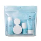 Skincare Set e.l.f. Kit de hidratação Jet Set Travel Vegan