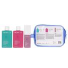 Skincare Set Medix 5.5 Retinol Body Lotion + Sabonete líquido com ácido glicólico + 20% de óleo corporal de vitamina F