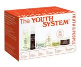 Skincare Set Youth To The People The Youth System 6 peças