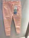 Skinny alta VISUAL JEANS tamanhos 36 38 40