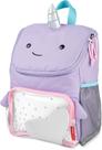 Skip Hop - Mochila Escolar Zoo Baleia Narval