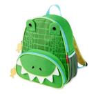 Skip Hop - Mochila Infantil Zoo Crocodilo