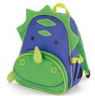 Skip Hop - Mochila Infantil Zoo Dino