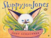 Skippyjon jones - DUTTON BOOKS